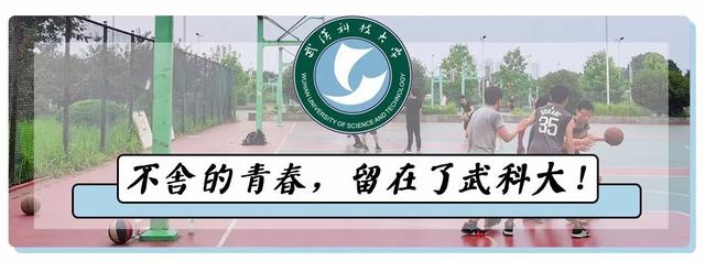 武汉科技大学?（神一样的大学武汉科技大学）(56)