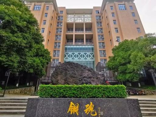 武汉科技大学?（神一样的大学武汉科技大学）(42)