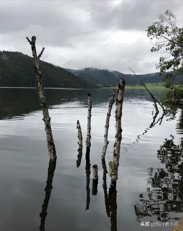 云南有哪些旅游景点排名前十的（云南最美景点排名）(53)