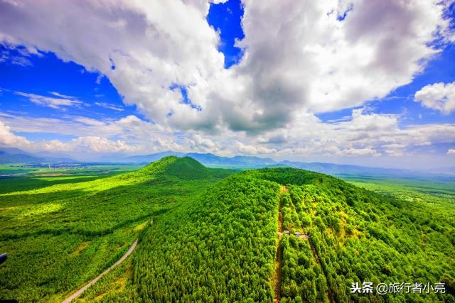 云南有哪些旅游景点排名前十的（云南最美景点排名）(13)