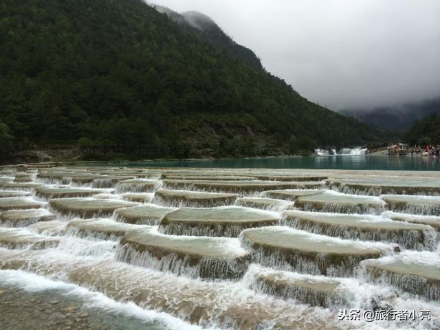 云南有哪些旅游景点排名前十的（云南最美景点排名）(20)