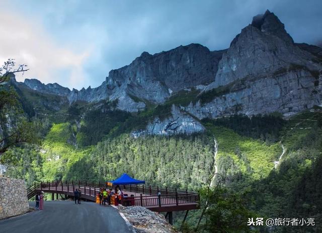 云南有哪些旅游景点排名前十的（云南最美景点排名）(72)