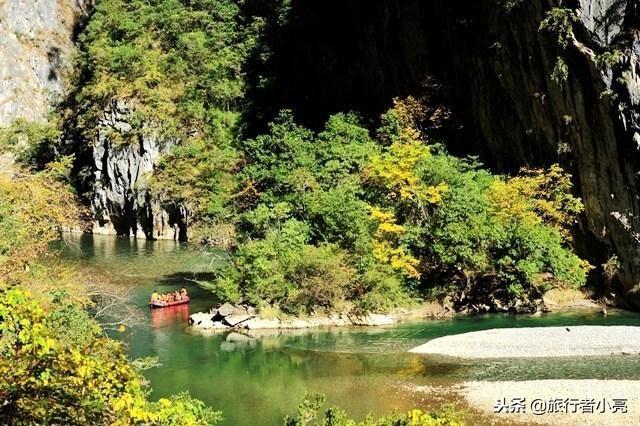 云南有哪些旅游景点排名前十的（云南最美景点排名）(80)