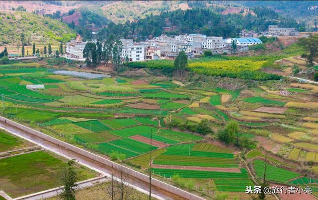 云南有哪些旅游景点排名前十的（云南最美景点排名）(57)