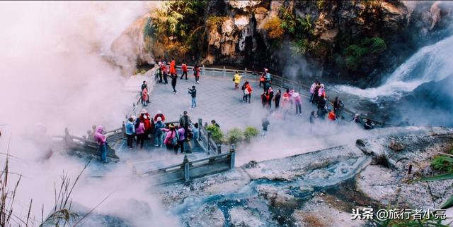 云南有哪些旅游景点排名前十的（云南最美景点排名）(16)