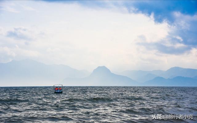 云南有哪些旅游景点排名前十的（云南最美景点排名）(60)