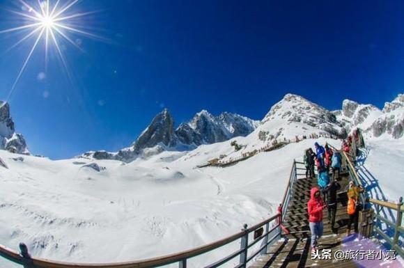 云南有哪些旅游景点排名前十的（云南最美景点排名）(29)