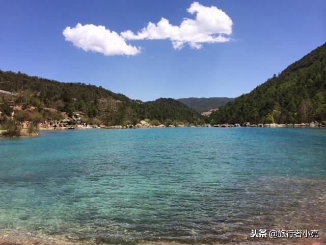 云南有哪些旅游景点排名前十的（云南最美景点排名）(18)