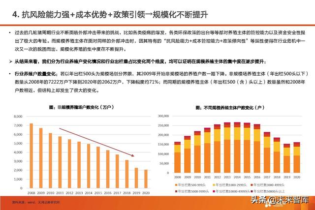 生猪养殖的市场前景和发展潜力（生猪养殖行业深度报告）(18)