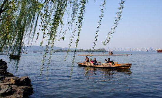 浙江西塘旅游攻略自由行（杭州西塘4日游攻略）(11)