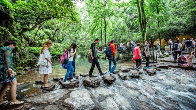 浙江西塘旅游攻略自由行（杭州西塘4日游攻略）(20)