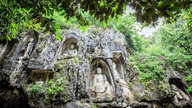 浙江西塘旅游攻略自由行（杭州西塘4日游攻略）(23)