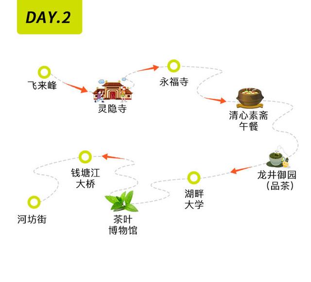 浙江西塘旅游攻略自由行（杭州西塘4日游攻略）(19)