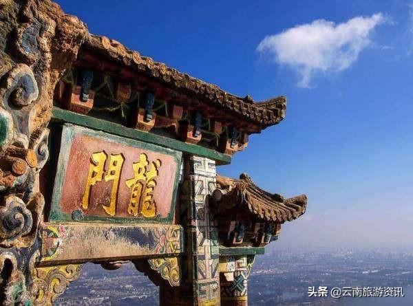 去昆明旅游推荐的地方（这30个地方有时间一定要去看看）(20)