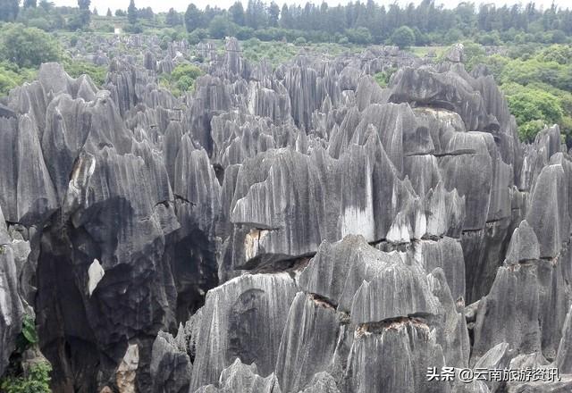 去昆明旅游推荐的地方（这30个地方有时间一定要去看看）(45)