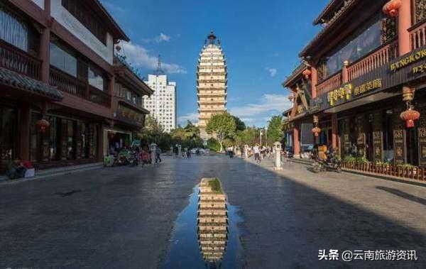 去昆明旅游推荐的地方（这30个地方有时间一定要去看看）(28)