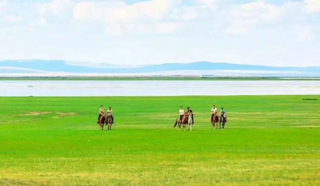 夏天适合去哪里旅游避暑的地方（适合初夏去的12个地方）(18)