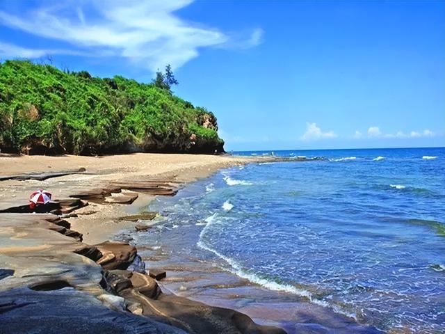 夏天适合去哪里旅游避暑的地方（适合初夏去的12个地方）(24)