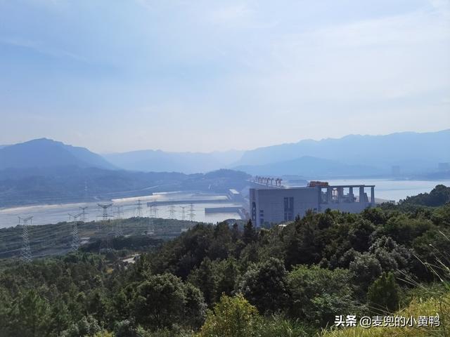 宜昌三峡旅游攻略自由行（宜昌三峡大坝三峡人家）(5)