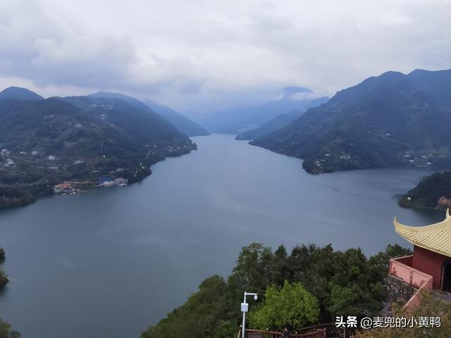 宜昌三峡旅游攻略自由行（宜昌三峡大坝三峡人家）(63)