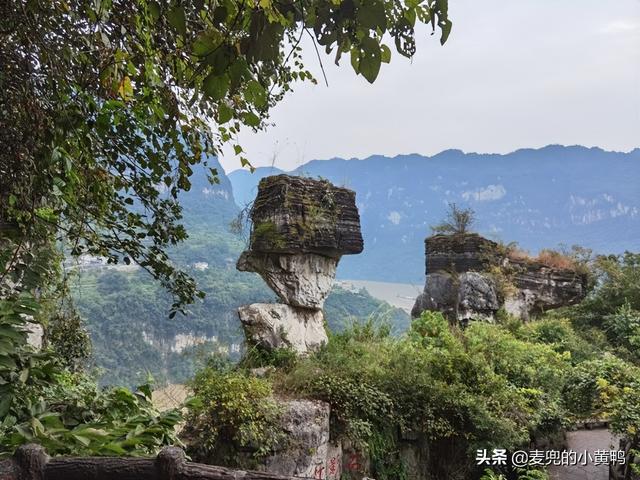 宜昌三峡旅游攻略自由行（宜昌三峡大坝三峡人家）(38)