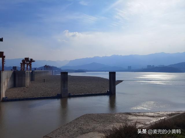 宜昌三峡旅游攻略自由行（宜昌三峡大坝三峡人家）(12)