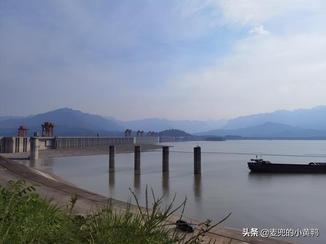 宜昌三峡旅游攻略自由行（宜昌三峡大坝三峡人家）(9)