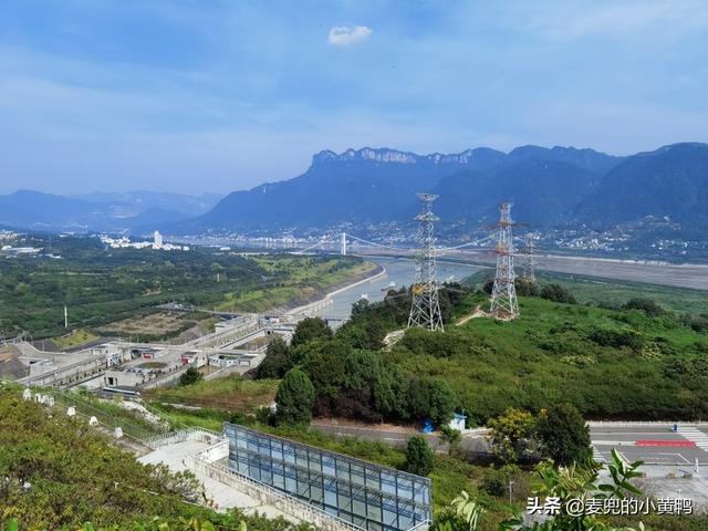 宜昌三峡旅游攻略自由行（宜昌三峡大坝三峡人家）(3)