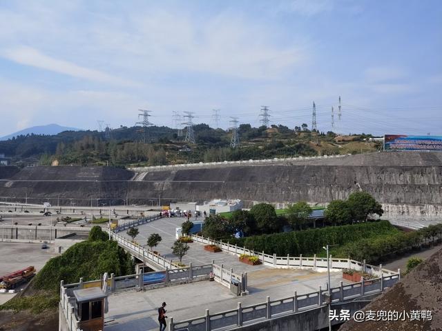 宜昌三峡旅游攻略自由行（宜昌三峡大坝三峡人家）(8)