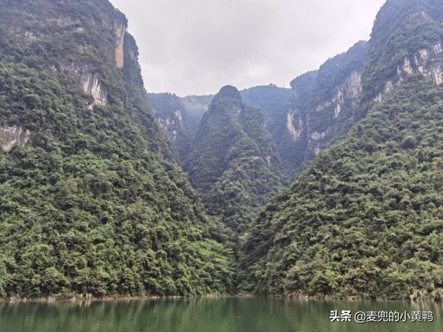 宜昌三峡旅游攻略自由行（宜昌三峡大坝三峡人家）(49)