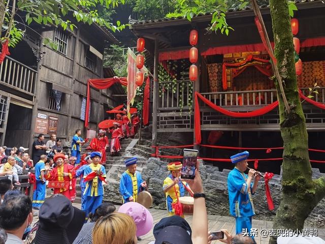 宜昌三峡旅游攻略自由行（宜昌三峡大坝三峡人家）(34)