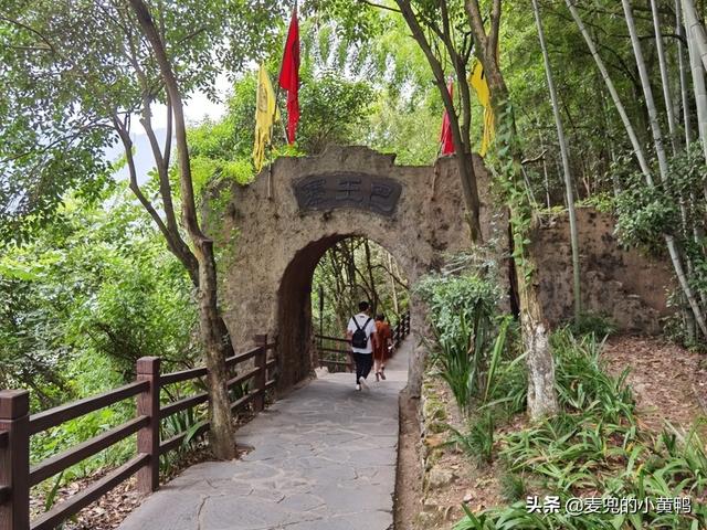 宜昌三峡旅游攻略自由行（宜昌三峡大坝三峡人家）(41)