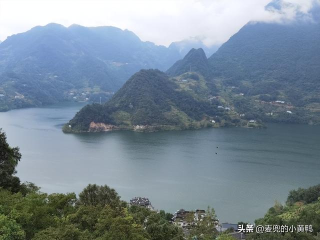 宜昌三峡旅游攻略自由行（宜昌三峡大坝三峡人家）(61)