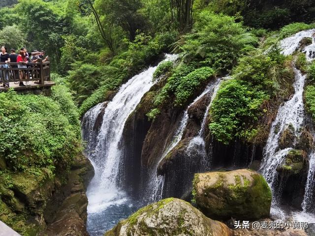 宜昌三峡旅游攻略自由行（宜昌三峡大坝三峡人家）(33)