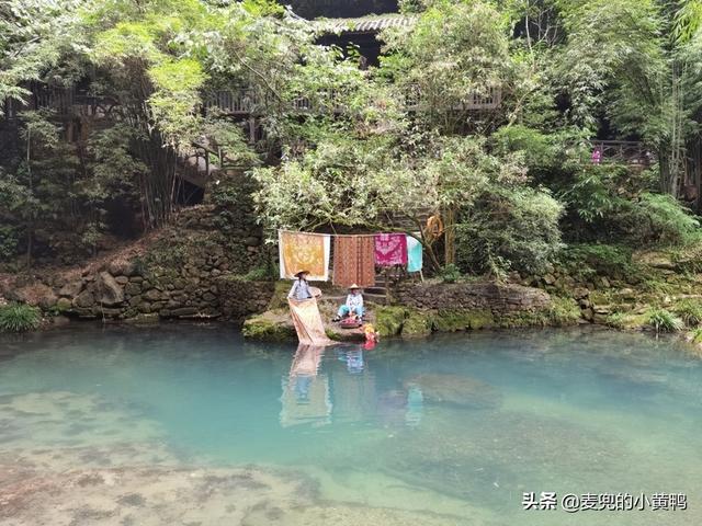 宜昌三峡旅游攻略自由行（宜昌三峡大坝三峡人家）(31)