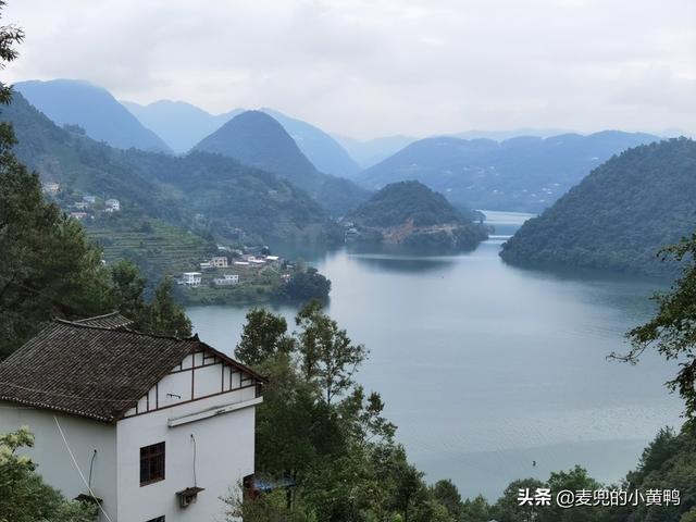 宜昌三峡旅游攻略自由行（宜昌三峡大坝三峡人家）(58)