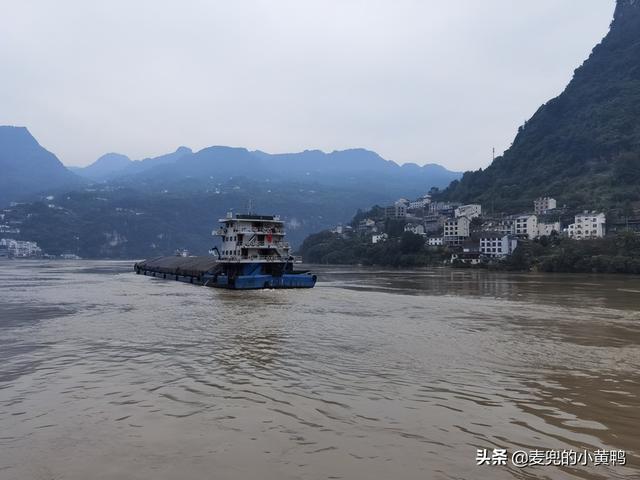 宜昌三峡旅游攻略自由行（宜昌三峡大坝三峡人家）(20)