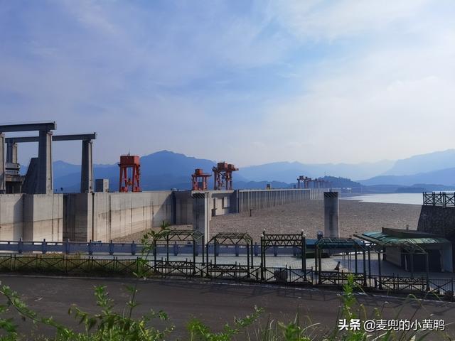 宜昌三峡旅游攻略自由行（宜昌三峡大坝三峡人家）(10)