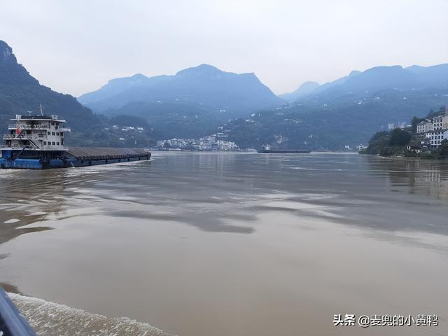 宜昌三峡旅游攻略自由行（宜昌三峡大坝三峡人家）(19)