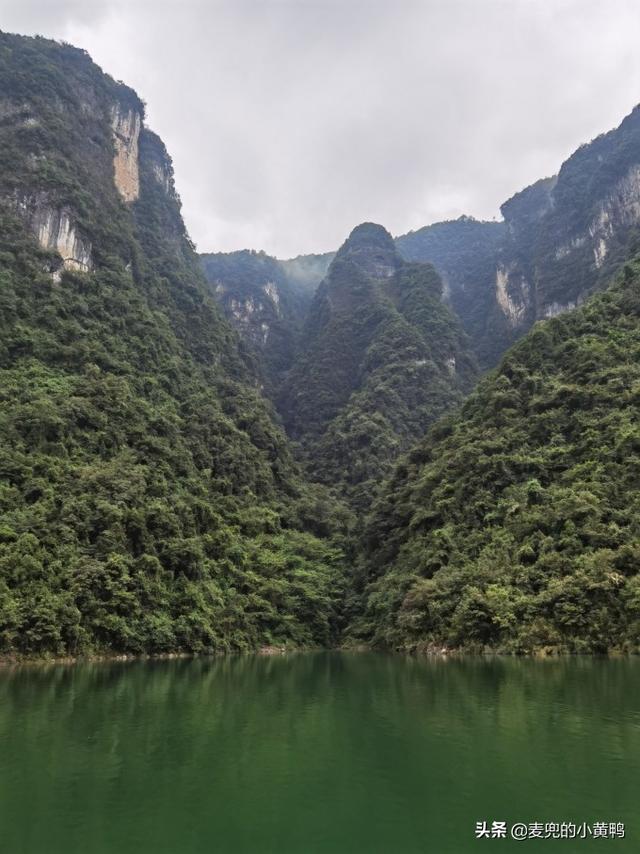 宜昌三峡旅游攻略自由行（宜昌三峡大坝三峡人家）(50)