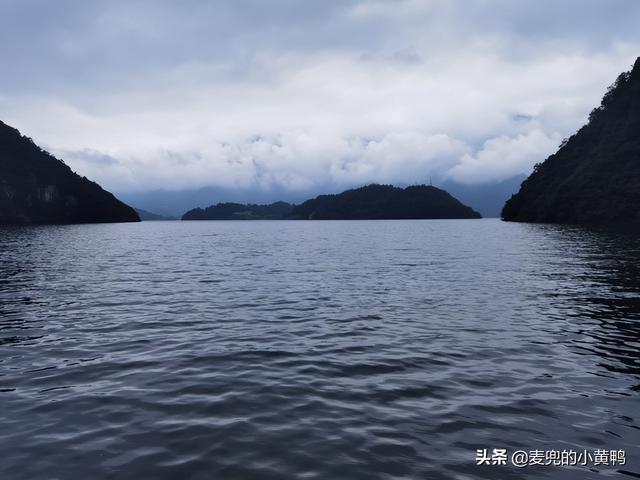 宜昌三峡旅游攻略自由行（宜昌三峡大坝三峡人家）(51)