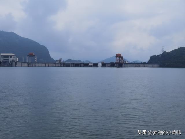 宜昌三峡旅游攻略自由行（宜昌三峡大坝三峡人家）(52)