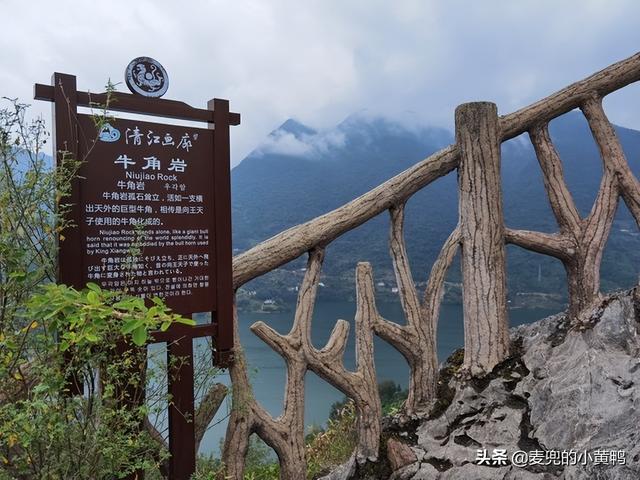 宜昌三峡旅游攻略自由行（宜昌三峡大坝三峡人家）(59)