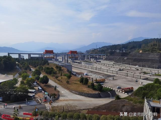 宜昌三峡旅游攻略自由行（宜昌三峡大坝三峡人家）(7)