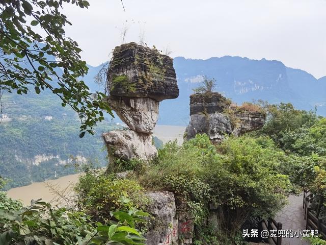 宜昌三峡旅游攻略自由行（宜昌三峡大坝三峡人家）(37)