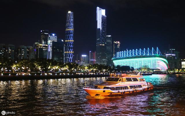 广州必去的十大旅游景点排名（快划重点广州旅游景点）(15)