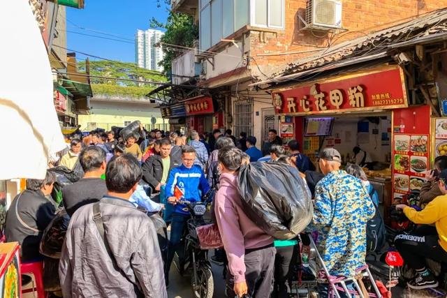 广州沙河服装拿货网（一个年轻人梦想起航的地方...）(5)