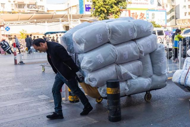 广州沙河服装拿货网（一个年轻人梦想起航的地方...）(15)