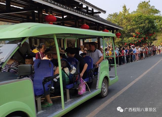 柳州国庆旅游攻略（好多人来柳州玩）(49)