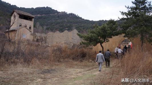 长治市各个县排名（话说山西人文长治之三）(3)